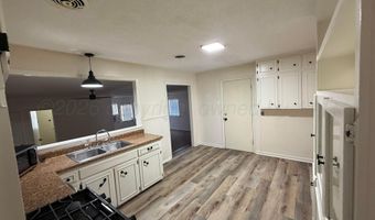 4308 S Fannin St, Amarillo, TX 79110