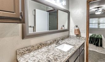 3712 Summerwind Ave, Oklahoma City, OK 73179