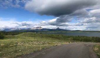 W Shore Duck Lake Road lot 32, Babb, MT 59411