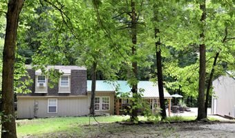 835 N Woodland Cir, Bloomfield, IN 47424