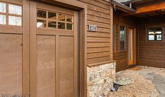 40 Ramrod Pl, Bozeman, MT 59718