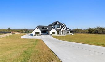 936 San Jacinto Dr, Aledo, TX 76008