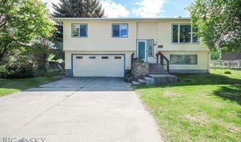 1716 S Rouse, Bozeman, MT 59715