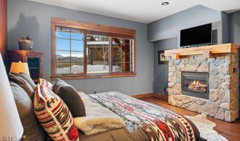 58 Upper Moose Hill Rd, Big Sky, MT 59716