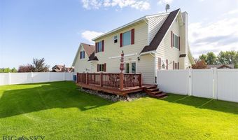 122 David Dr, Belgrade, MT 59714