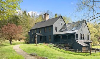 390 Pleasant Valley Rd, Brattleboro, VT 05301
