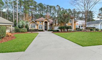 227 Hampton Lake Dr, Bluffton, SC 29910