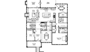 4911 37TH St N, Arlington, VA 22207