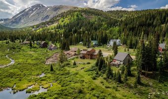 46 MCDILL Rd, Breckenridge, CO 80424
