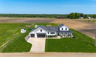 4545 Bliss St, Allendale, MI 49401