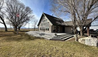 NV-305, Battle Mountain, NV 89820
