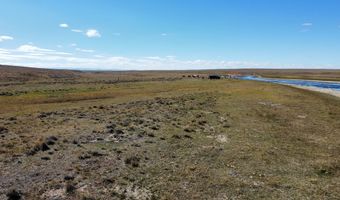210 Thunder Rd, Rock River, WY 82083