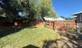 607 W 3rd St, Alturas, CA 96101