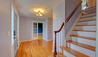 606 WYOMING Ave, Dover, DE 19904