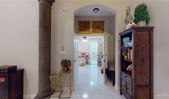 843 Brady Ave, Alamo, TX 78516