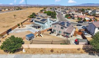 14826 Benjamin Rd, Adelanto, CA 92301