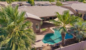 362 W CAROB Dr, Chandler, AZ 85248