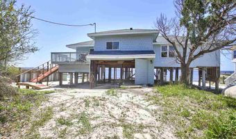 1257 Alligator Dr, Alligator Point, FL 32346