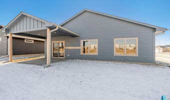 2308 E Tinley St, Brandon, SD 57005