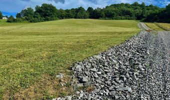 12129 N Scenic Hwy, Bastian, VA 24314