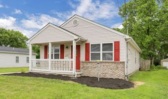 534 Stambaugh Ave, Columbus, OH 43207