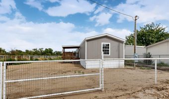 207 Maribel Ave, Belen, NM 87002