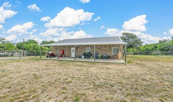 125 Odel Dr, Weatherford, TX 76085