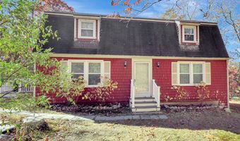 89 Narrow Ln, Charlestown, RI 02813