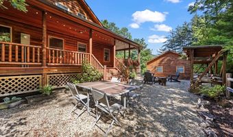 128 Hummingbird Ln, Almond, NC 28702
