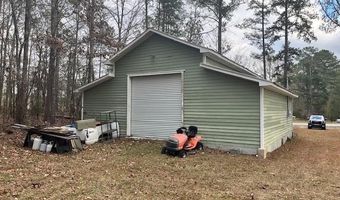 0 COUNTY ROAD 33, Ashville, AL 35953