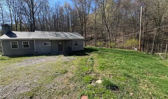 92 Frank Fork Rd, Alkol, WV 25501