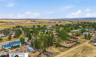 5120 Antelope Dr, Bar Nunn, WY 82601