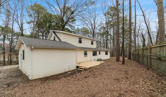 7905 Springhill Rd, Alexander, AR 72002