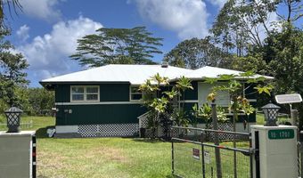 15-1701 15TH Ave, Keaau, HI 96749