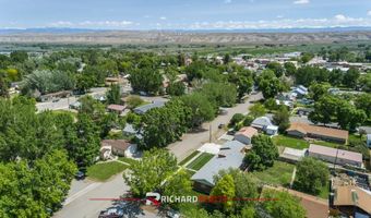 719 W B St, Basin, WY 82410