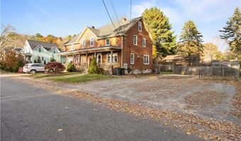 40 Remington Ave, Burrillville, RI 02858