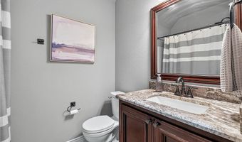 1507 NW Hermanus St, Bentonville, AR 72712
