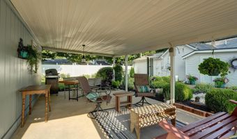 303 E 1ST St, Arcanum, OH 45304