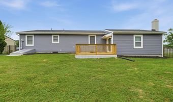 206 WELDON Dr, Boonsboro, MD 21713
