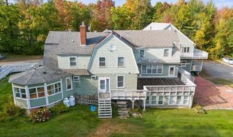 192 Northport Ave, Belfast, ME 04915
