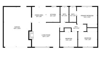 1515 W QUINALT St, Springfield, OR 97477