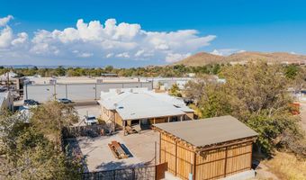 410 E Holland Ave, Alpine, TX 79830