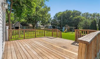 645 SW Kenworthy Dr, Ankeny, IA 50023