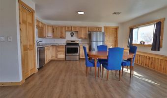 18 Rock Creek Rd, Clark, WY 82435