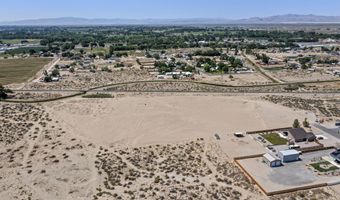 Sky Ridge Drive lot End Of Sky Ridge Just Beyond The Gate, Fallon, NV 89406
