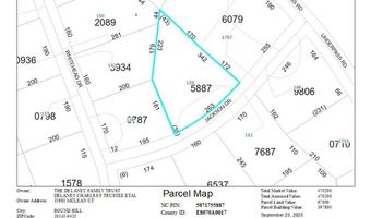 129 Jackson Dr, Advance, NC 27006