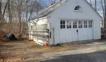 207 Silver St, Bennington, VT 05201