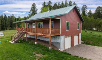 31 PINE HOLLOW Ct, Alpine, WY 83128