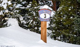 22 Moose Ridge Rd 3, Big Sky, MT 59716