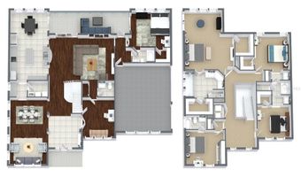 2700 TREE MEADOW Loop, Apopka, FL 32712